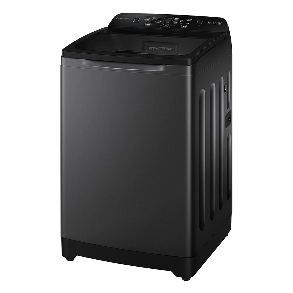 Haier 9Kg Top Load Washing Machine HSW90-678ES8